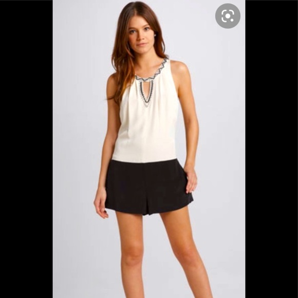 Madison Marcus Jumpsuit - Picture 1 of 4